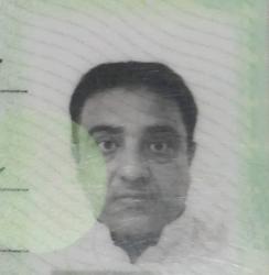 Jameel Qureshi